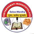 Vidyabharti College-VC Logo - JPG, PNG, GIF, JPEG