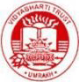 Vidyabharti Trust College of Pharmacy-VTCP Logo - JPG, PNG, GIF, JPEG