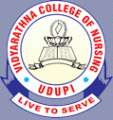 Vidyarathna College of Nursing - VCN Logo - JPG, PNG, GIF, JPEG