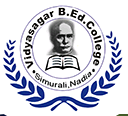Vidyasagar B.Ed. College-VC Logo - JPG, PNG, GIF, JPEG