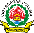 Vidyasagar College of Arts and Science-VCAS Logo - JPG, PNG, GIF, JPEG