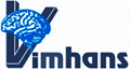 Vidyasagar Institute of Mental Health and Neuro-Sciences - VIMHANS Logo - JPG, PNG, GIF, JPEG