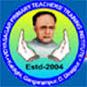 Vidyasagar Primary Teachers Training Institute - VPTTI Logo - JPG, PNG, GIF, JPEG