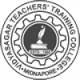 Vidyasagar Teachers Training Institute - VTTI Logo - JPG, PNG, GIF, JPEG