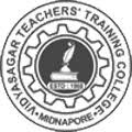 Vidyasagar Teachers Training Institute-VTTI Logo - JPG, PNG, GIF, JPEG