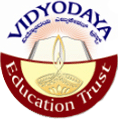 Vidyodaya College - VC Logo - JPG, PNG, GIF, JPEG