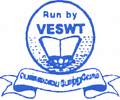 Vijay College of Education-VCE Logo - JPG, PNG, GIF, JPEG