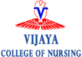 Vijaya College of Nursing - VCN