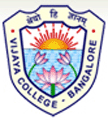 Vijaya College - VC Logo - JPG, PNG, GIF, JPEG