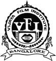 Vijaya Film Institute - VFI Logo - JPG, PNG, GIF, JPEG