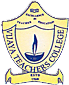 Vijaya Teachers College - CTE Logo - JPG, PNG, GIF, JPEG