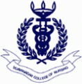 Vijayanagar College and School of Nursing - VCSN Logo - JPG, PNG, GIF, JPEG