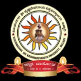 Vijayanagara Sri Krishnadevaraya University College of Science Logo - JPG, PNG, GIF, JPEG