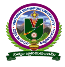 Vikrama Simhapuri University - VSU