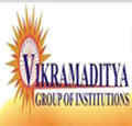 VIKRAMADITYA COLLEGE - VC Logo - JPG, PNG, GIF, JPEG