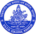 Vikramajit Singh Sanatan Dharma College - VSSD Logo - JPG, PNG, GIF, JPEG