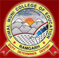 Vimal Muni College of Education - VMCE Logo - JPG, PNG, GIF, JPEG