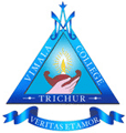 Vimala College - VC Logo - JPG, PNG, GIF, JPEG