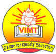Vinayaka Institution of Management and Technology - VIMT  Logo - JPG, PNG, GIF, JPEG