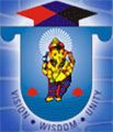 Vinayaka Missions College of Nursing - VMCN Logo - JPG, PNG, GIF, JPEG