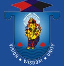 VINAYAKA MISSIONS RESEARCH FOUNDATION-VMRF Logo - JPG, PNG, GIF, JPEG