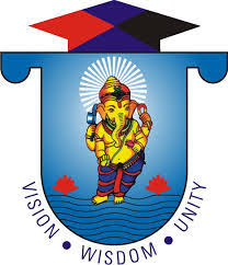 Vinayaka Missions Sikkim University College of Vocational Logo - JPG, PNG, GIF, JPEG