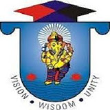 Vinayaka Missions University College of Education Logo - JPG, PNG, GIF, JPEG
