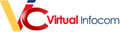 Virtualinfocom Logo - JPG, PNG, GIF, JPEG