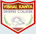 Vishal Kanya Degree College-VKDC Logo - JPG, PNG, GIF, JPEG