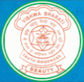 Vishwa Bharati College of Education - VBCE Logo - JPG, PNG, GIF, JPEG