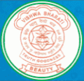 Vishwa Bharti Womens College of Education - VBWCE Logo - JPG, PNG, GIF, JPEG