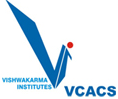 Vishwakarma College of Arts, Commerce and Science - VCACS Logo - JPG, PNG, GIF, JPEG