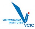 Vishwakarma Creative-i College (VCIC) Logo - JPG, PNG, GIF, JPEG