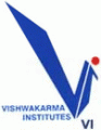 Vishwakarma Institute of Information Technology-VIIT Logo - JPG, PNG, GIF, JPEG
