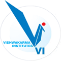 Vishwakarma Institute of Technology - VIT Logo - JPG, PNG, GIF, JPEG