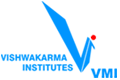 Vishwakarma Maritime Institute - VMI Logo - JPG, PNG, GIF, JPEG
