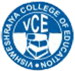 Vishweshraiya College of Education-VCE Logo - JPG, PNG, GIF, JPEG