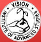 Vision Institute of Advanced Studies-VIAS Logo - JPG, PNG, GIF, JPEG