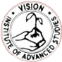 Vision Institute of Applied Studies-VIAS Logo - JPG, PNG, GIF, JPEG