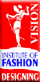Vision Institute of Fashion Designing-VIFD Logo - JPG, PNG, GIF, JPEG