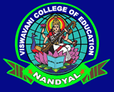 VISWAVANI COLLEGE OF EDUCATION-VCE Logo - JPG, PNG, GIF, JPEG
