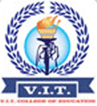 VIT College of Education - VITCE Logo - JPG, PNG, GIF, JPEG