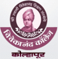 Vivakanand College-VC Logo - JPG, PNG, GIF, JPEG