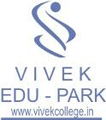Vivek College of Education - VCE Logo - JPG, PNG, GIF, JPEG
