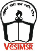 Vivekanand Education Societyâ€™s Institute of Management Studies and Research - VESIMSR Logo - JPG, PNG, GIF, JPEG