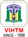 Vivekanand Institute of Hotel and Tourism Management (VIHTM) Logo - JPG, PNG, GIF, JPEG