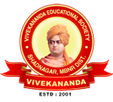 VIVEKANANDA COLLEGE FO EDUCATION-VCE Logo - JPG, PNG, GIF, JPEG