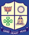 Vivekananda College Madurai-VCM Logo - JPG, PNG, GIF, JPEG