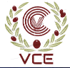 Vivekananda College of Education-VCE Logo - JPG, PNG, GIF, JPEG