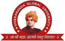 Vivekananda Global University College of Management & Commerce Logo - JPG, PNG, GIF, JPEG